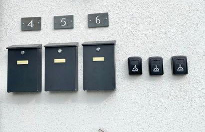 La Fontaine Court Apartments - Aldershot - Foto 22