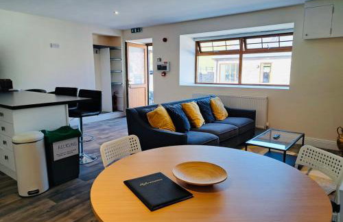 Clyde Cottage - Photo 33