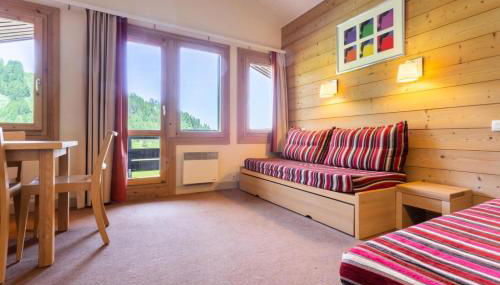 Résidence Plagne Lauze - maeva Home - Appartement 3 Pièces 7 Personnes - Sélection MAE-4114 - Foto 3