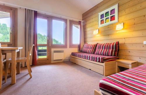 Résidence Plagne Lauze - maeva Home - Appartement 3 Pièces 7 Personnes - Sélection MAE-4114 - Foto 3