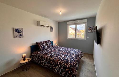 Maison Verde - Maison moderne cozy avec extérieur - Photo 15