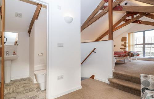 Dairy Cottage - Foto 21