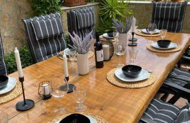 Villa Mala - Pool - Jacuzzi - 5 min. zum Meer - Photo 12