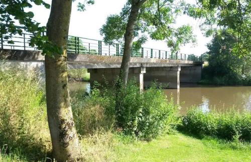 Gite de la Sèvre - Foto 12