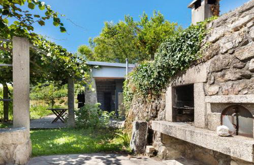 Quinta Santa Marinha - Foto 9