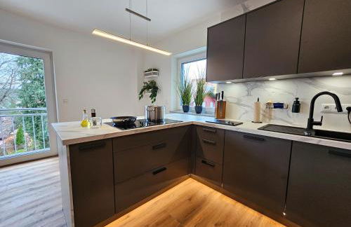 BETTER l modern apartment l Tischkicker - Foto 17