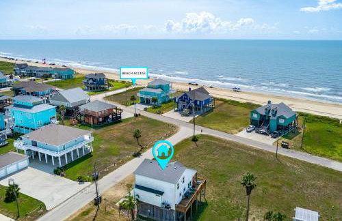 Good Times and Tan Lines home - Foto 35