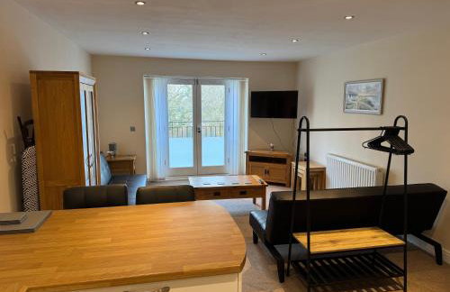 Peaceful, Sleeps 5, Parking, Beautiful semi rural Upholland - Foto 12