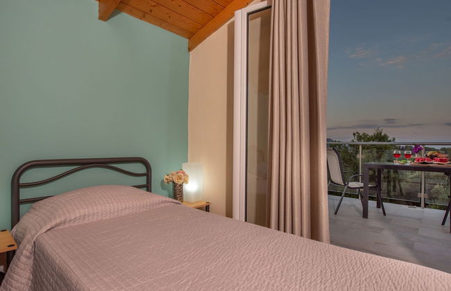 Villa in Zakynthos With Private Pool & Views - Foto 6