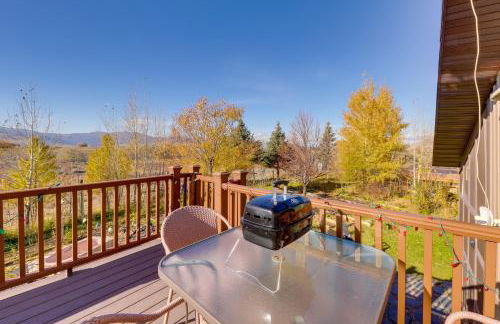 Close to Hot Minerals Soak! Glacier NP Stopover - Foto 22