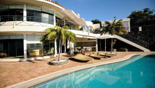 Villa Bahía - Foto 4