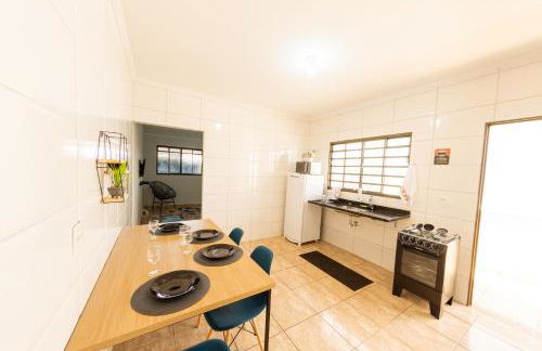 Jahu Center Casas Un 1 - Photo 22