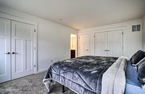 Modern Townhome 4 Mi to Downtown Frederick! - Photo 13