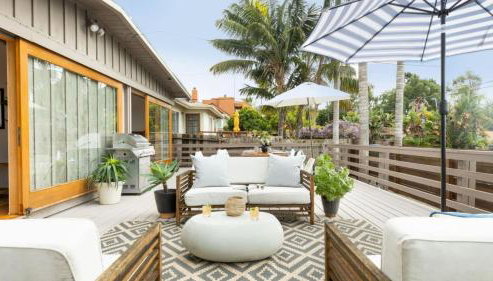 Camden by Avantstay 5mins to the Beach! Elevated Home w/ Pacific Ocean Views - Foto 2, Other