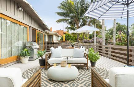 Camden by Avantstay 5mins to the Beach! Elevated Home w/ Pacific Ocean Views - Foto 2