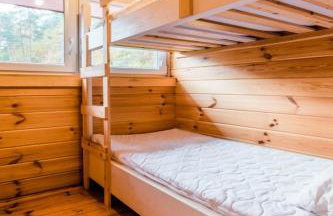 ZIEMIA-OGIEŃ Apartamenty Mazurska Kraina Narie - Photo 14