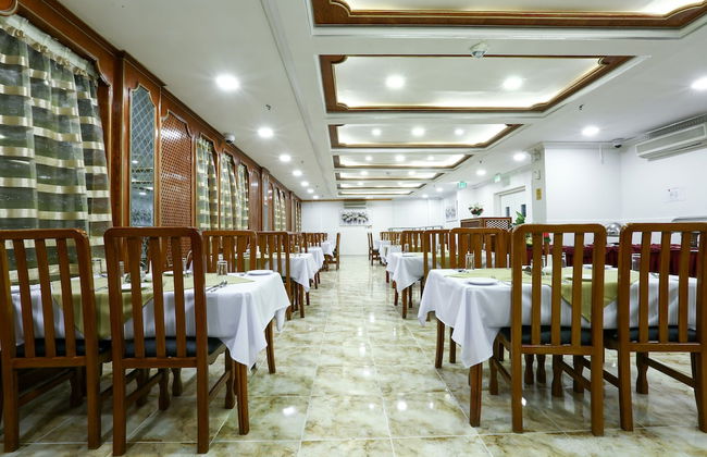 La Villa Suites Hotel - Foto 23