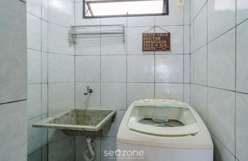 Apto Moderno próx. do Centro Universitário RVP0502 - Foto 18