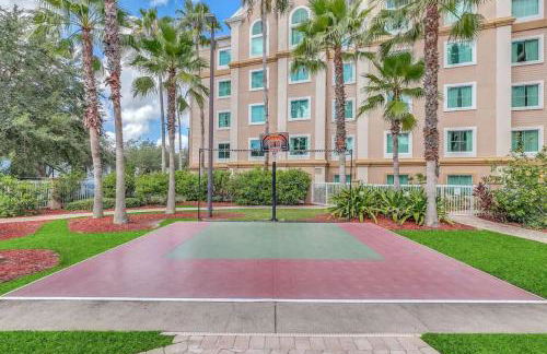 King Bed Theme Park Hotel Free Shuttle Included - Foto 34