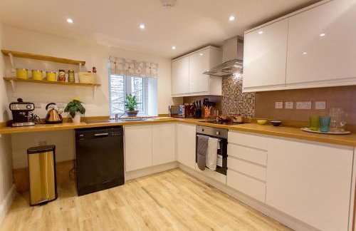 Joiners cottage - Foto 10