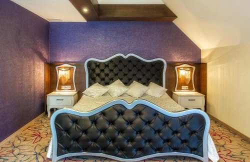 Hotel & SPA Czarny Groń - Foto 28