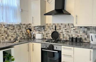 Fabulous 1Bed Apt with Balcony in Central Birmingham - Foto 8