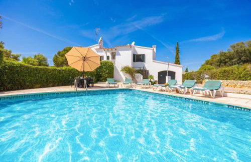 Villa Luisa - Photo 5