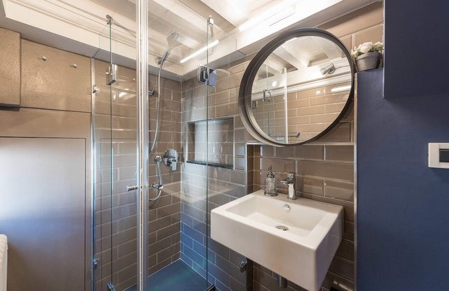 Heart of Florence Pitti 2 Bed-apartment - Foto 67