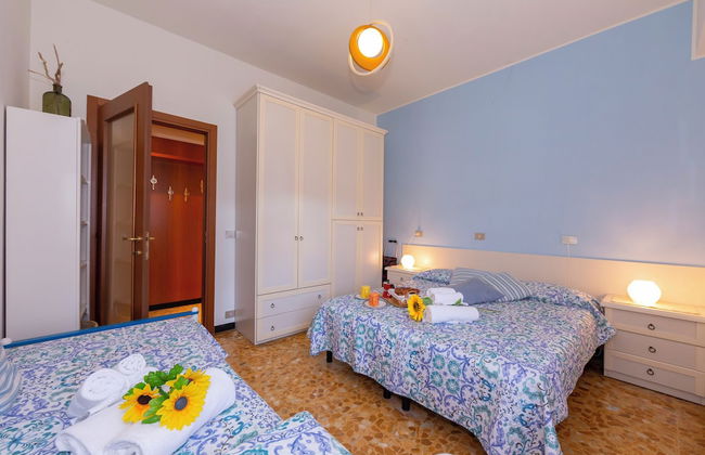 Bluemind Air Comfort - 500m from sea - Photo 4