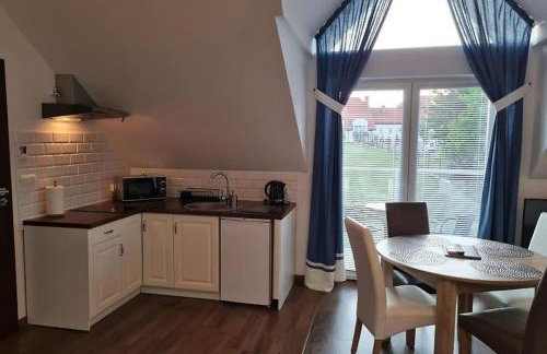 Villa Sadula - Apartamenty na Mazurach - Foto 26