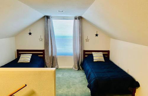 Eagle Nest River Views Hot Tub Games Sleeps 6 - Foto 9