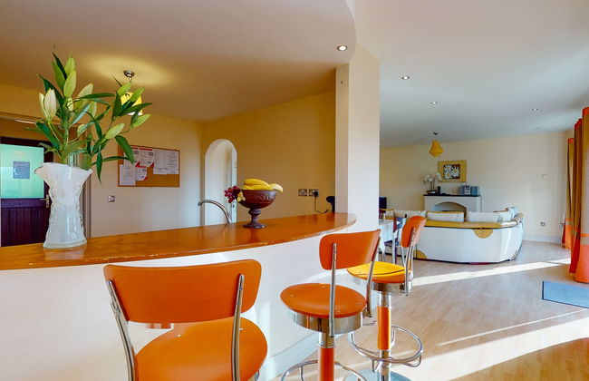 Grove Lodge - Foto 2