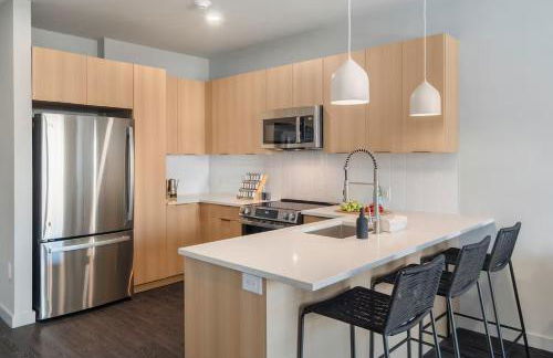 Luxury Apartments by Hyatus White Plains - Foto 64