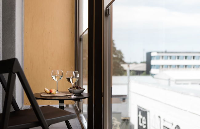 Bob W Tallinn Telliskivi - Foto 54