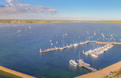 Appartement T3 à Port-Louis, balcon, proche commodités - FR-1-349-198 - Foto 8