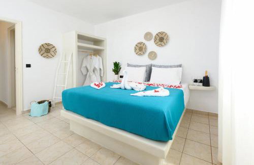 Blue Heart Luxury Suites - Foto 46