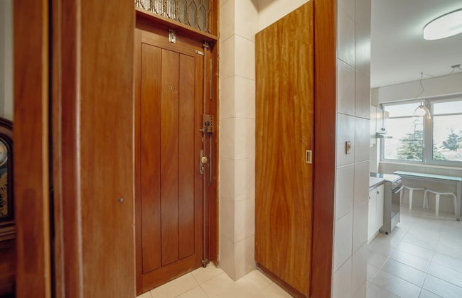 Grand Botanic Garden Apartment by Vacationy - Foto 55