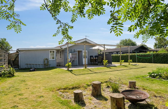 "Thomas" - 120m from the sea - Foto 10