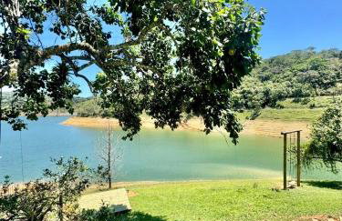 Aconchego das Águas Paraibuna - Foto 22