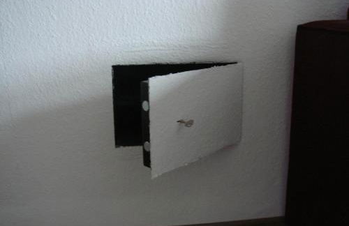 Ferien- Messewohnung nähe Köln-Messe Flughafen Bonn - Foto 15