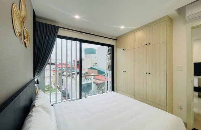 Sun Residences Hotel and Apartment - Foto 16