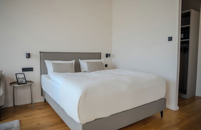 The MYDE Hamburg Serviced Apartments - Foto 3
