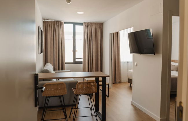 esZentrico Suites Jerez - Foto 8