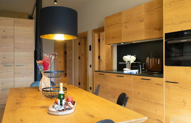 Apartment in Schrocken Near Ski Arlberg - Photo 6