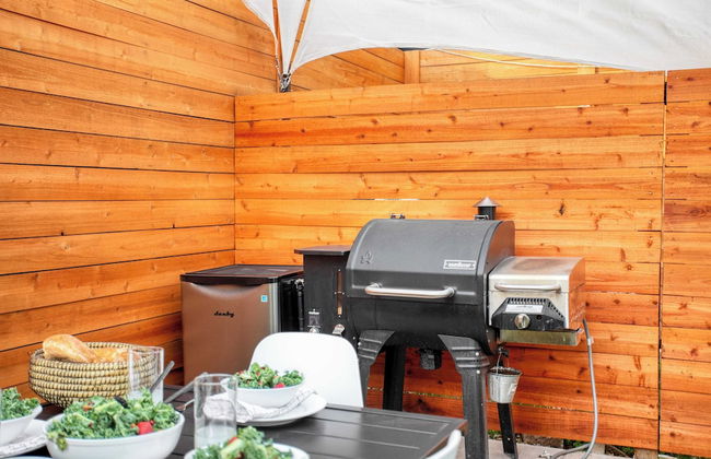 Ramsey by Avantstay Modern Character Home in Austin w/ Pool! - Foto 25