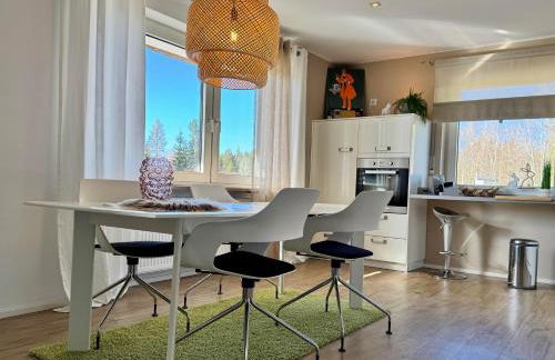 Ferienwohnung Fichtel-STEIN - Foto 16