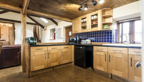 Foxglove - Luxurious Barn Conversion - Blossom Farm - Foto 4