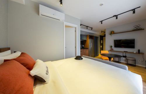 House of Charlie Paraíso - Foto 122