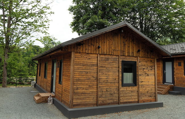 Mogosa Village - Foto 19