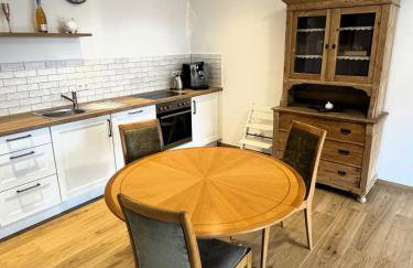 Hofberg Villa - Appartment - Foto 9